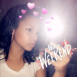 Meet your Posher, Janiya